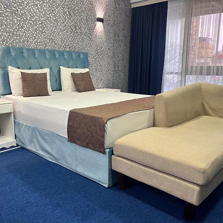 Address Hotel Baku Eksteriør billede