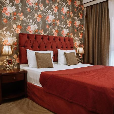 Address Hotel Baku Eksteriør billede