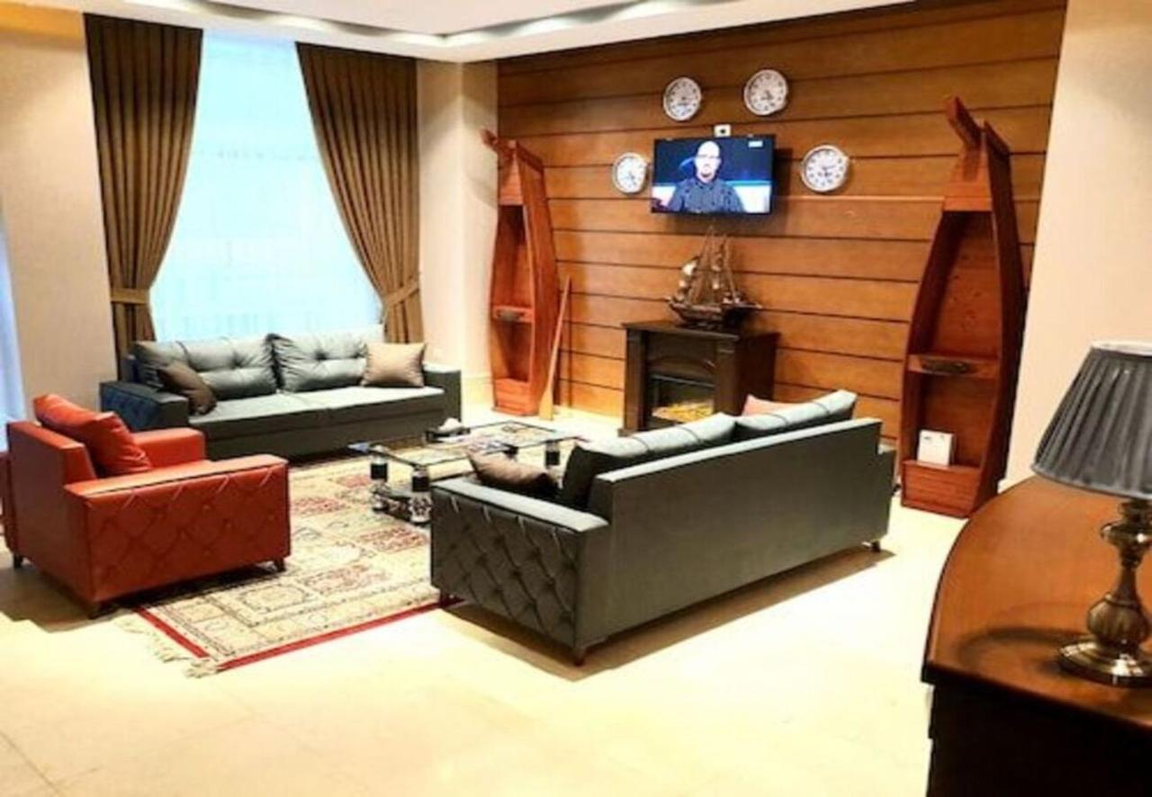 Address Hotel Baku Eksteriør billede