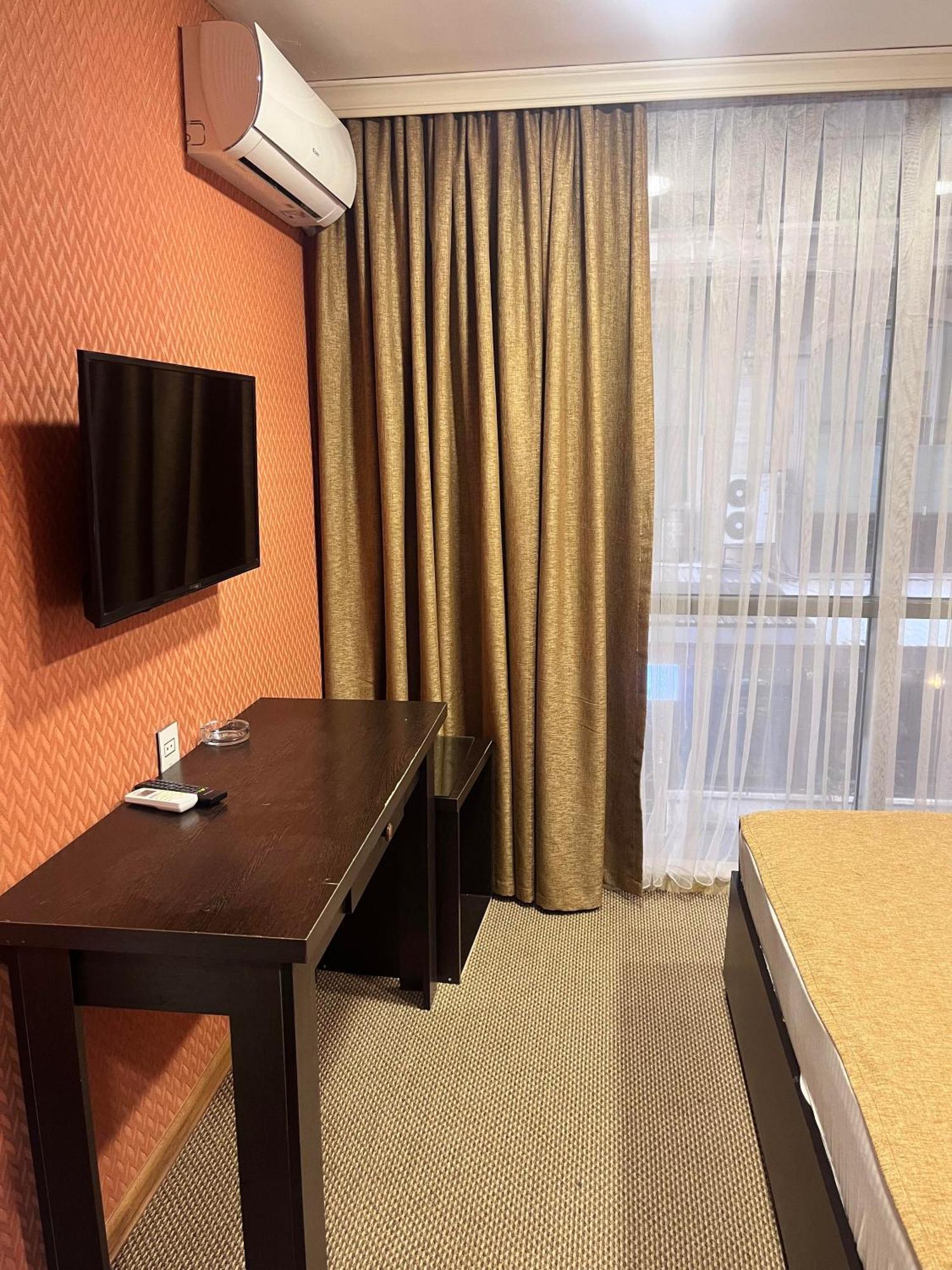 Address Hotel Baku Eksteriør billede