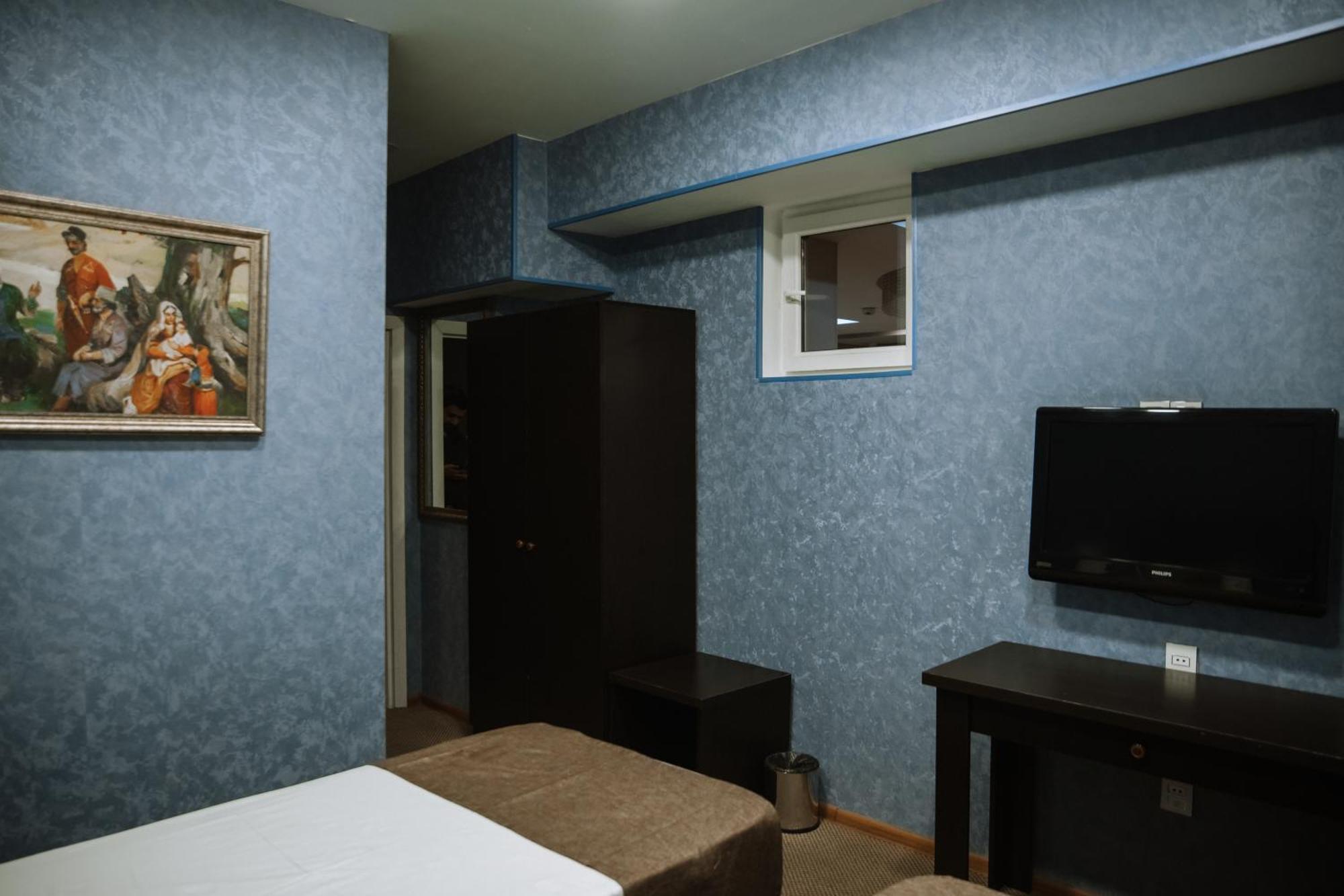 Address Hotel Baku Eksteriør billede