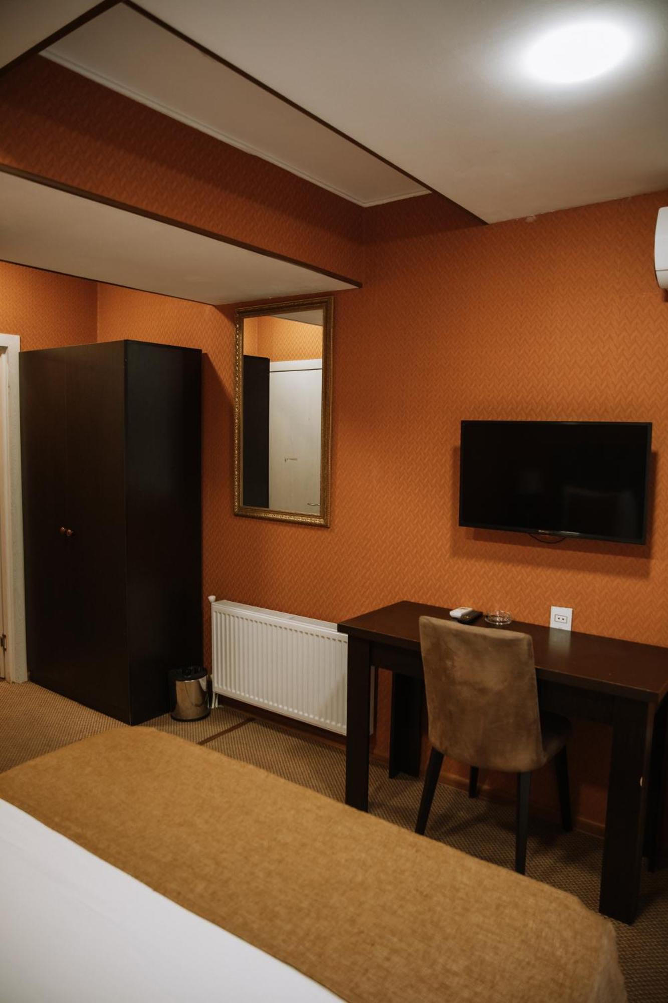 Address Hotel Baku Eksteriør billede