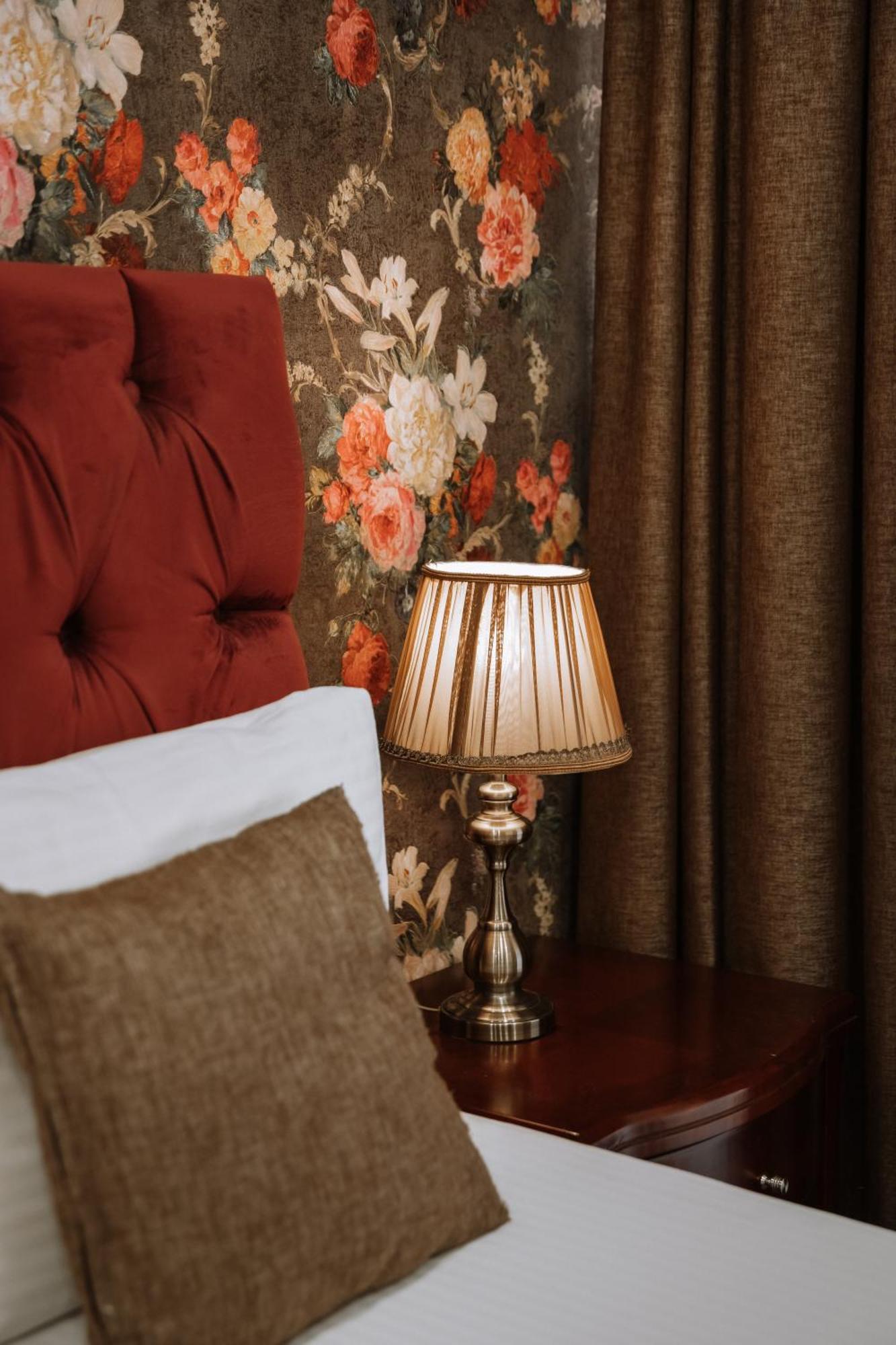 Address Hotel Baku Eksteriør billede