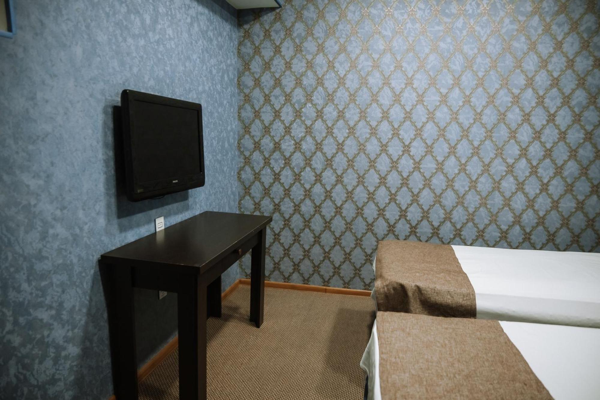 Address Hotel Baku Eksteriør billede