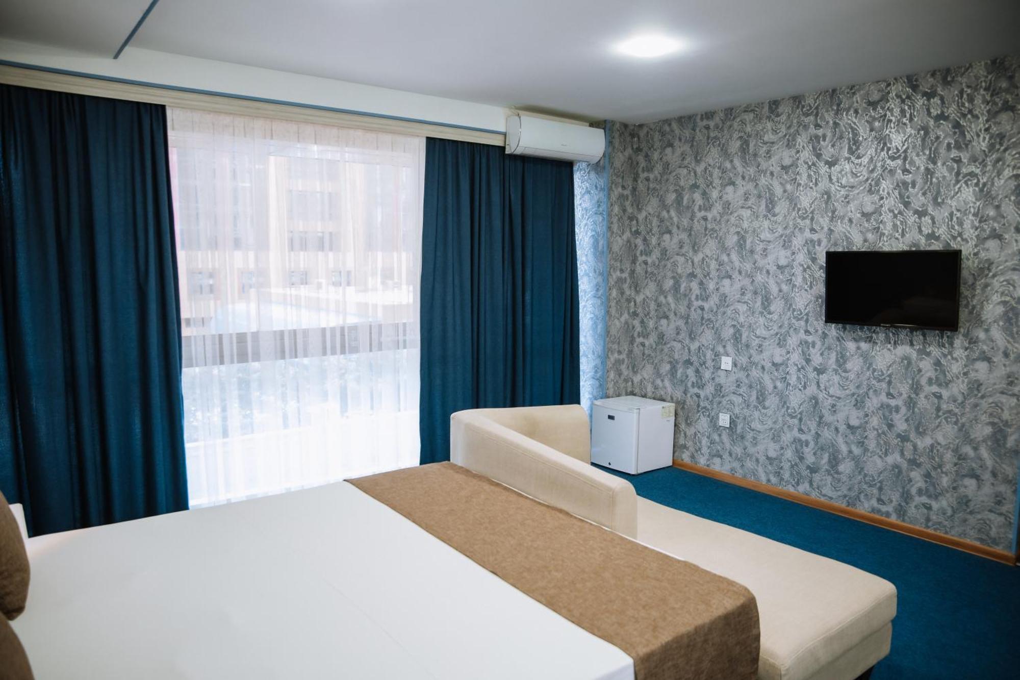 Address Hotel Baku Eksteriør billede