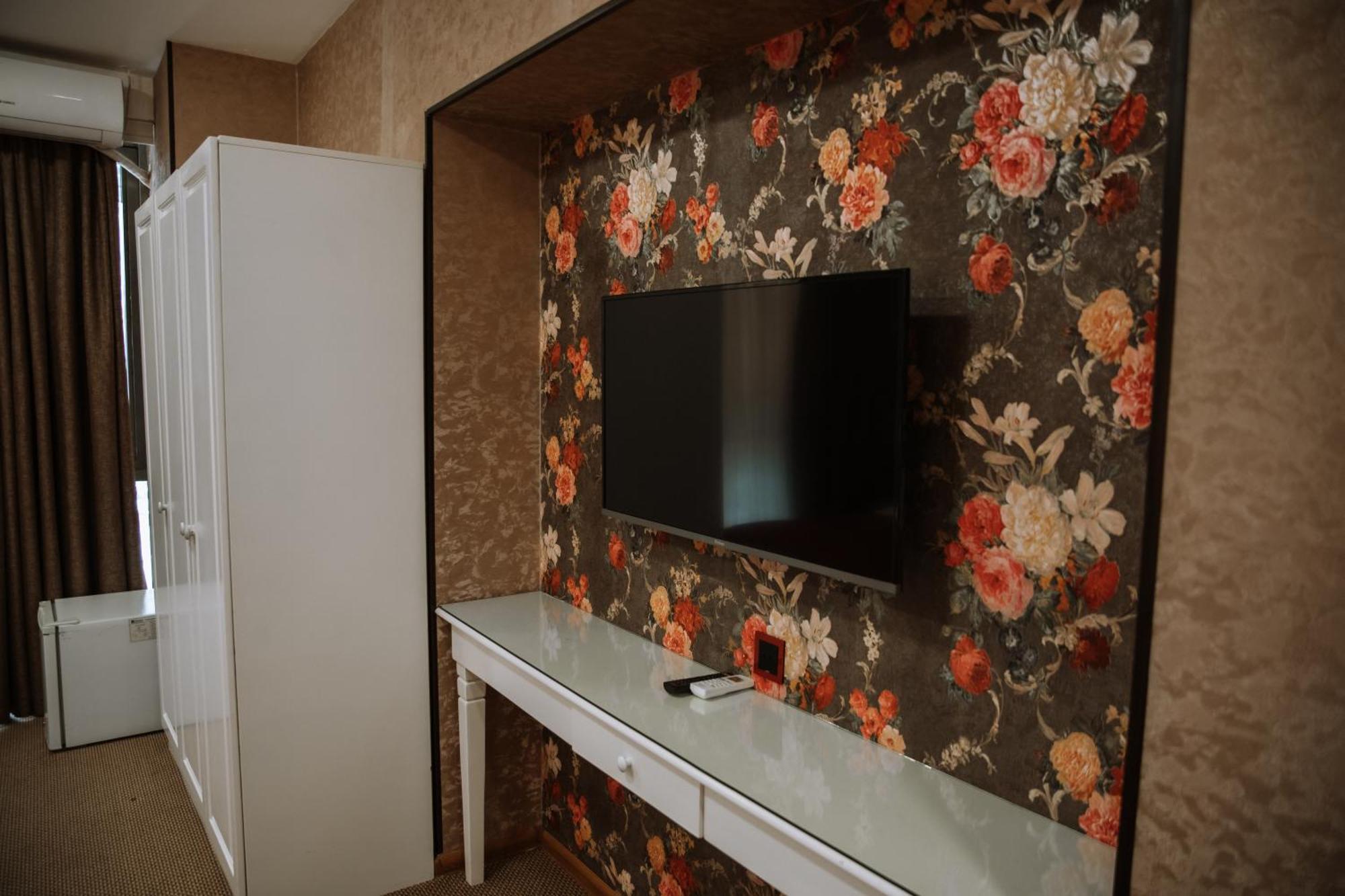 Address Hotel Baku Eksteriør billede